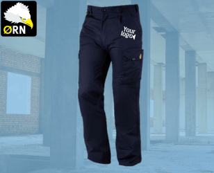 Orn Trousers